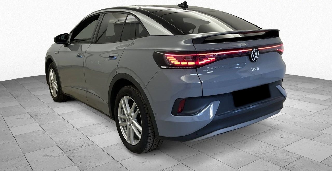 VW ID.5 Pro Performance
