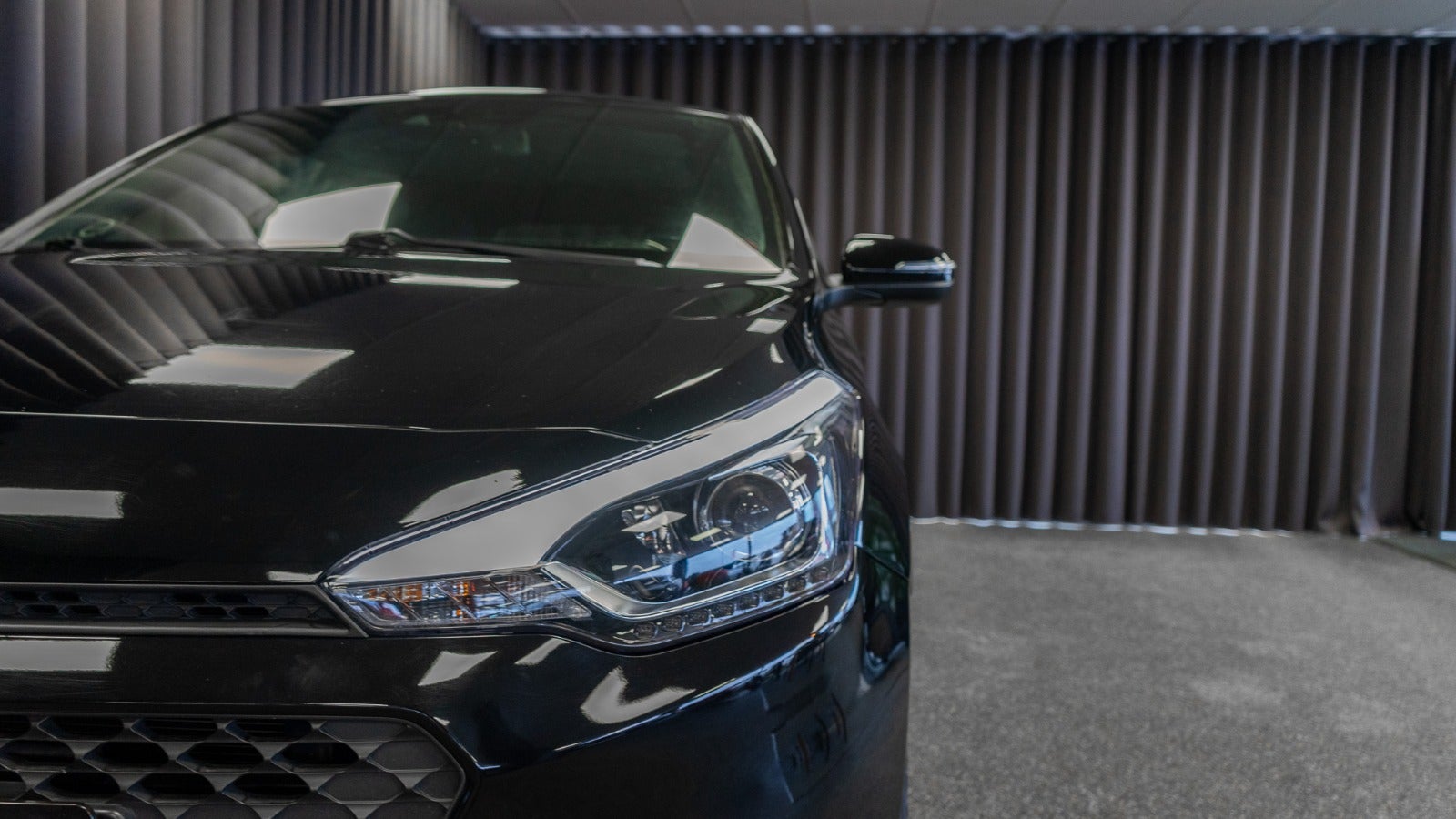 Billede af Hyundai i20 1,25 Elegance