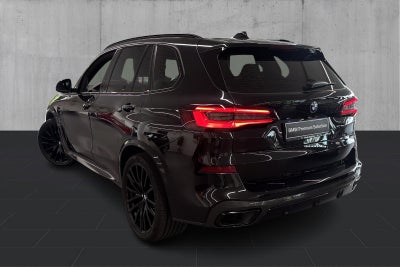 BMW X5 3,0 xDrive45e M-Sport aut. 2021