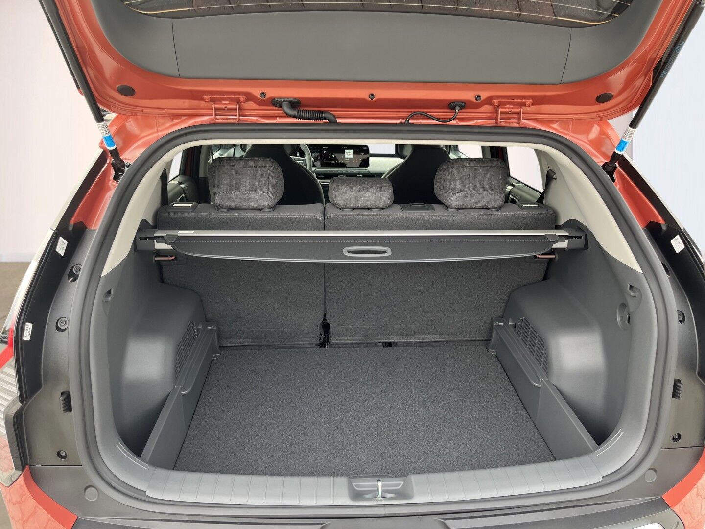 Kia EV3 Long Range Prestige