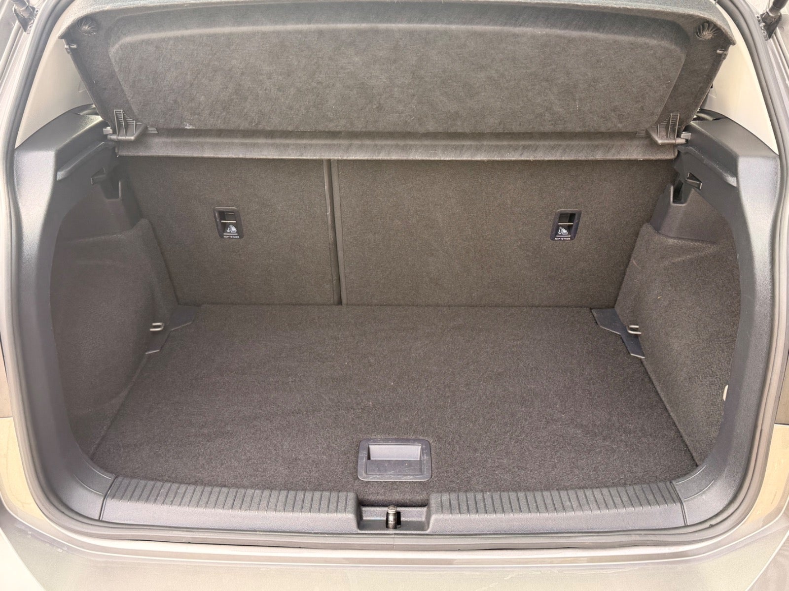 Billede af VW T-Cross 1,0 TSi 115 Style DSG