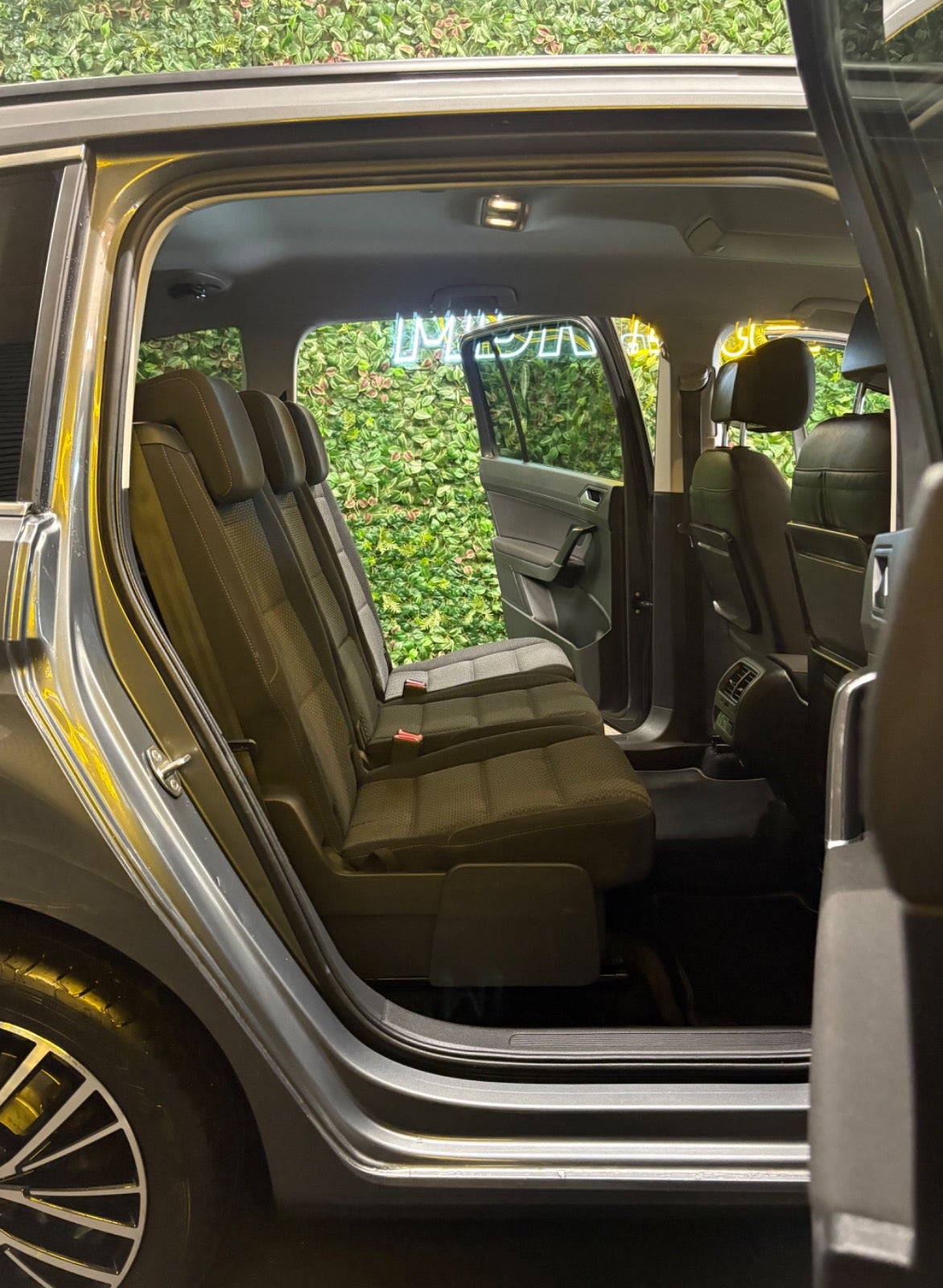 Billede af VW Touran 1,4 TSi 150 Comfortline DSG 7prs