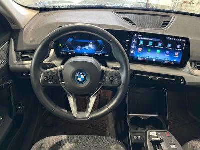 BMW iX1 xDrive30