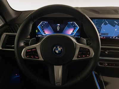 BMW X5 xDrive50e M-Sport Pro aut. Van