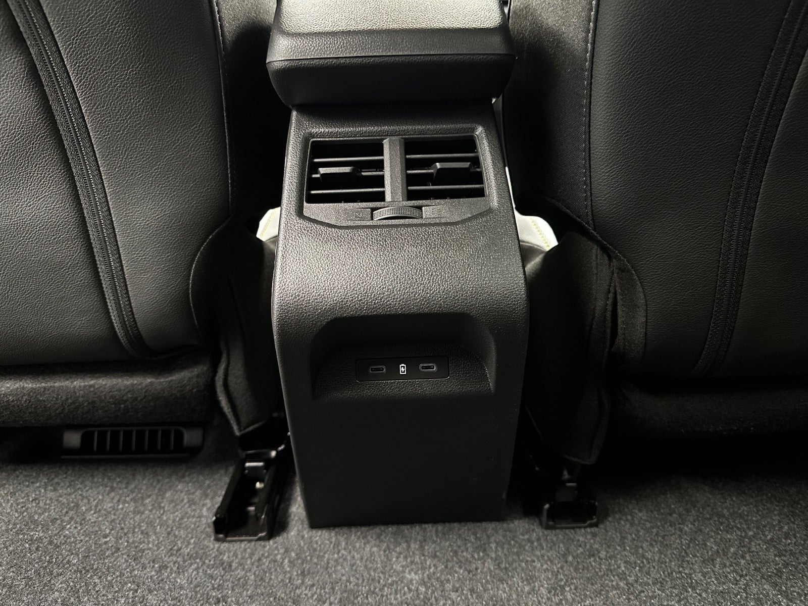 Billede af Renault Scenic E-Tech 87 Techno
