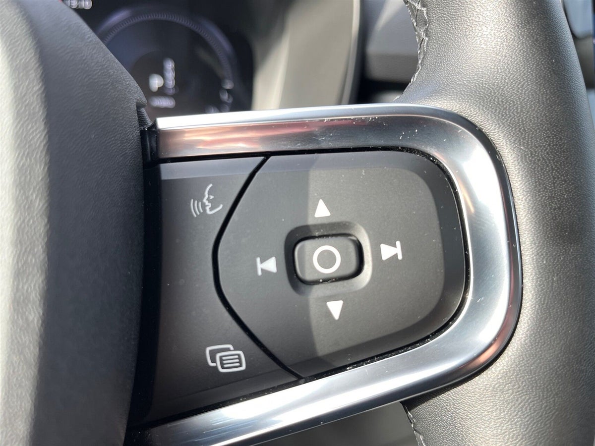 Volvo XC40 T5 ReCharge Plus Bright aut. billede 18