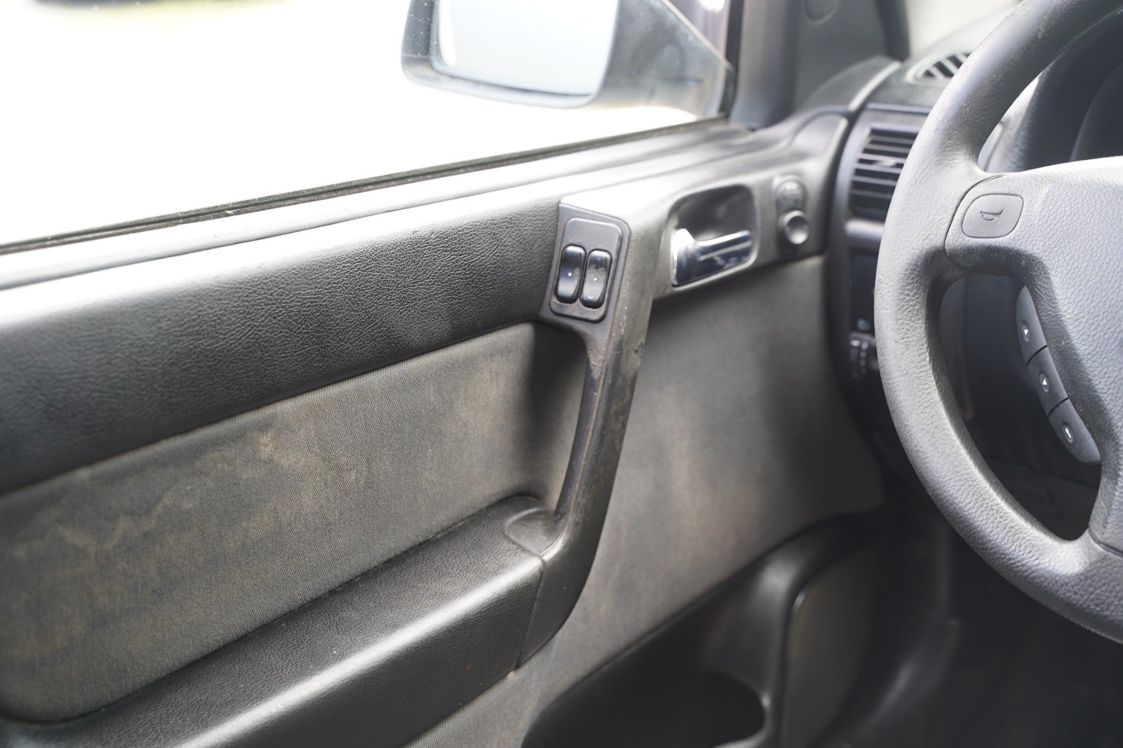 Billede af Opel Astra 1,7 CDTi 80 Classic