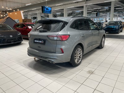 Ford Kuga PHEV ST-Line X CVT billede 2