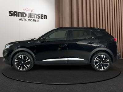 Peugeot e-2008 50 GT