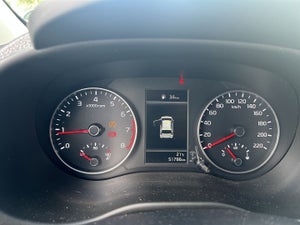 Kia Picanto Prestige Upgrade