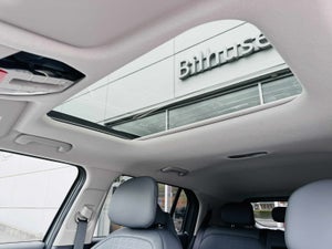 Kia EV3 Long Range Upgrade