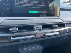 Kia EV3 Standard Range Access