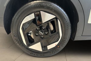Kia EV3 Long Range Prestige