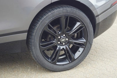 Land Rover Range Rover Velar P380 R-Dynamic HSE aut. Van