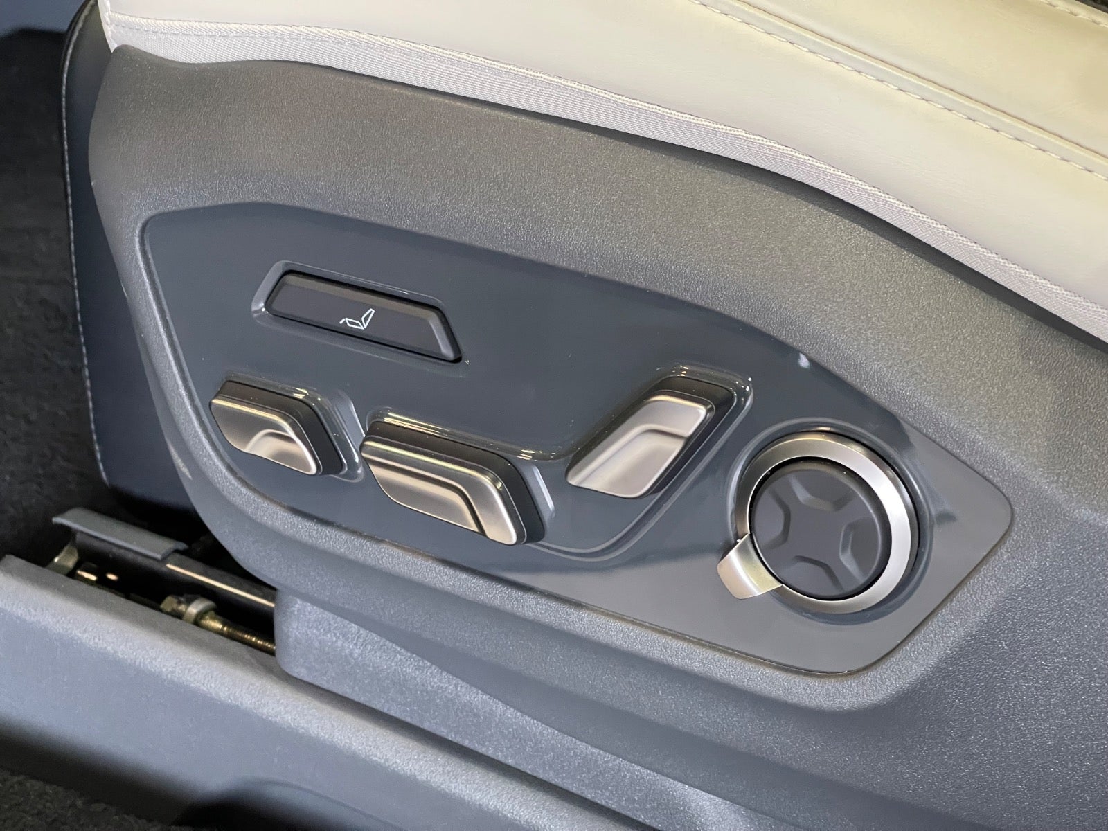 Billede af Kia EV9 99 Long Range Performance GT-Line AWD 6prs