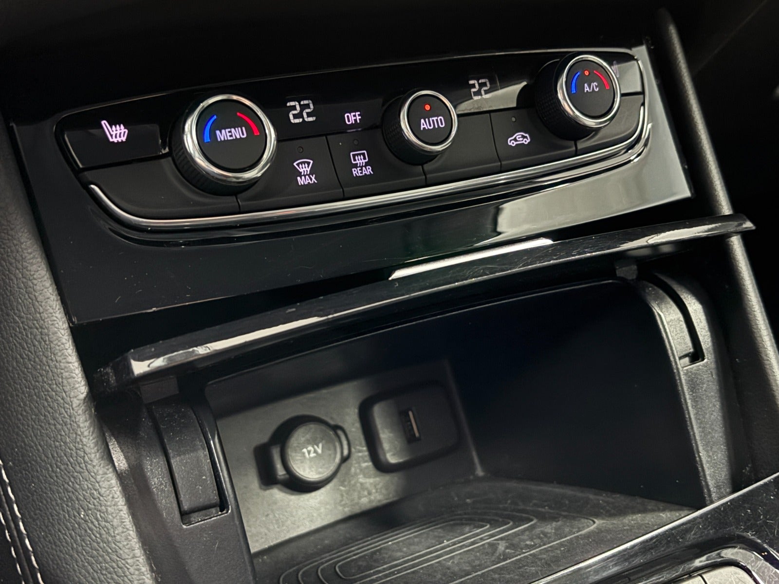 Billede af Opel Grandland X 1,5 CDTi 130 Enjoy