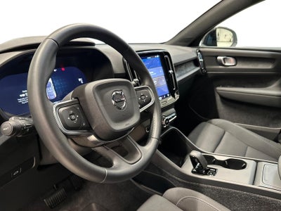 Volvo EC40 Extended Range Plus billede 2