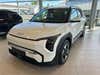 Kia EV3 Long Range Access