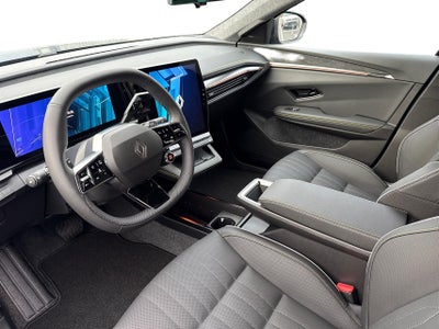 Renault Scenic E-Tech Iconic billede 2