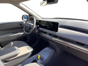 Kia EV3 Long Range Upgrade