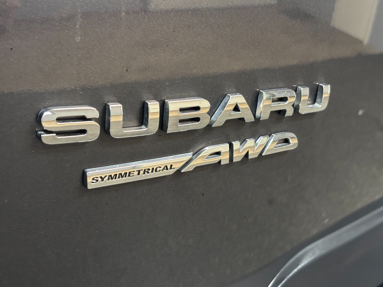 Billede af Subaru Forester 2,0 e-Boxer Summit L-tr.