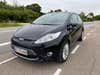 Ford Fiesta Ti-VCT Titanium