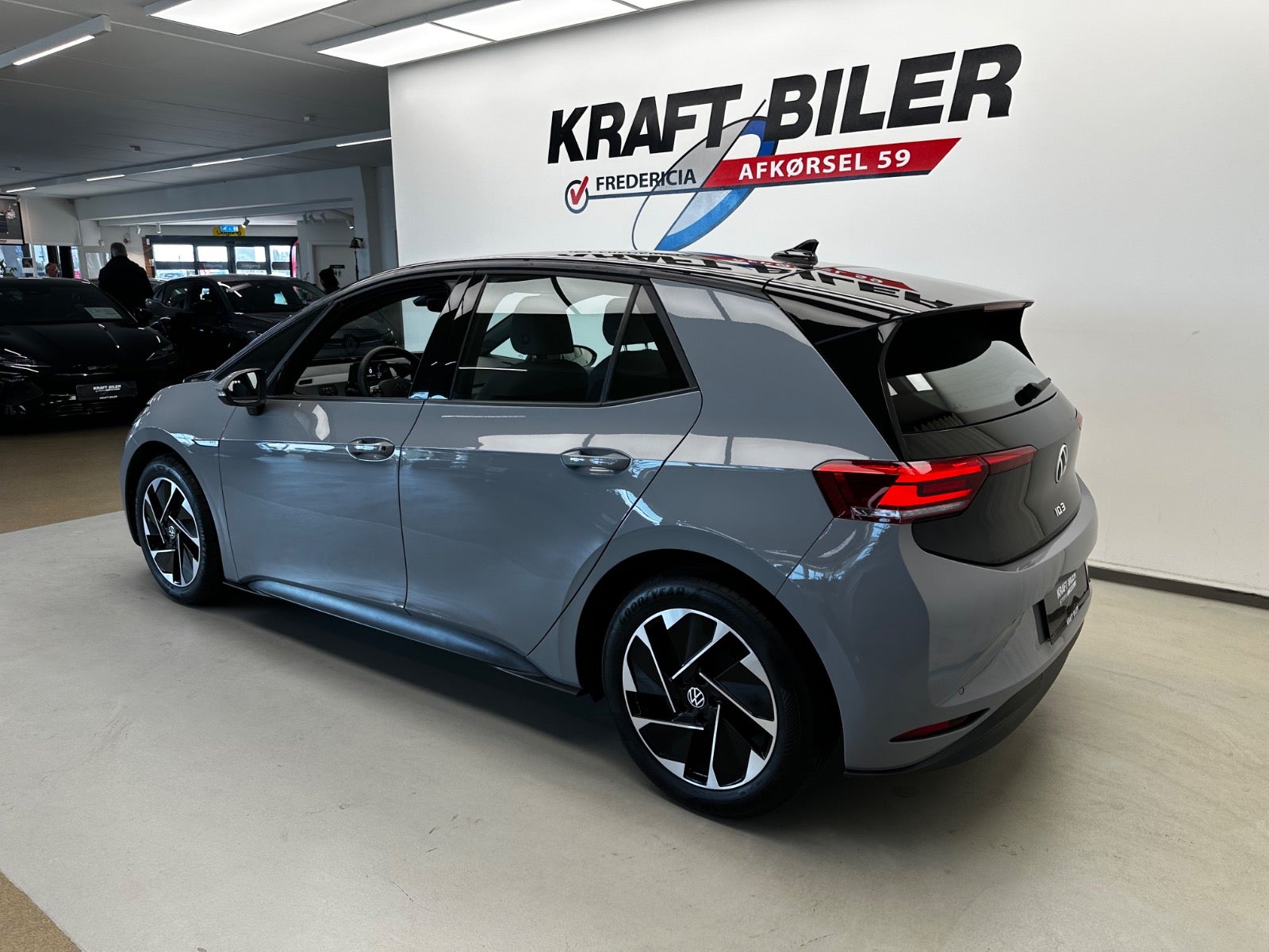 Billede af VW ID.3 58 Pro