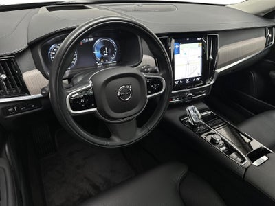 Volvo V90 T6 ReCharge Inscription aut. AWD billede 2