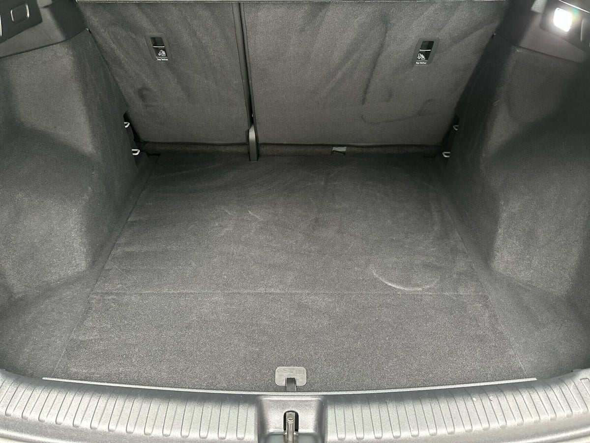 Audi Q4 e-tron Attitude billede 14