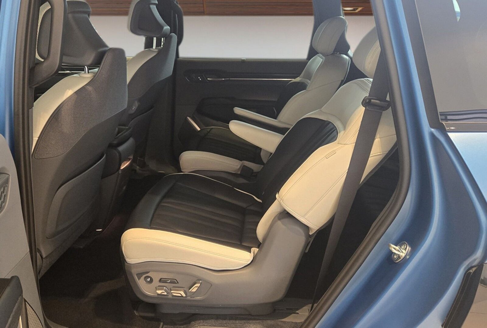 Kia EV9 Long Range Performance GT-Line AWD 6prs