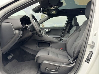 Polestar 2 Standard Range billede 2