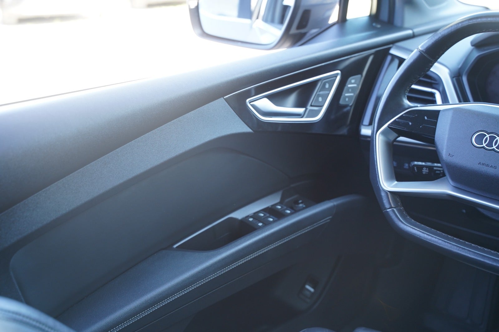 Billede af Audi Q4 e-tron 40 