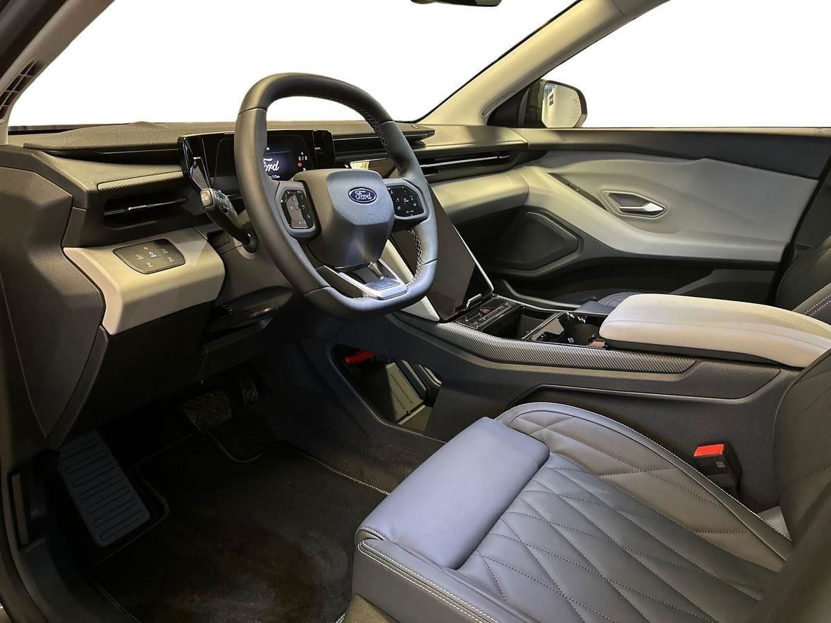 Ford Explorer Premium Extended Range billede 8