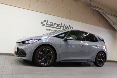 Cupra Born Dinamica Pack