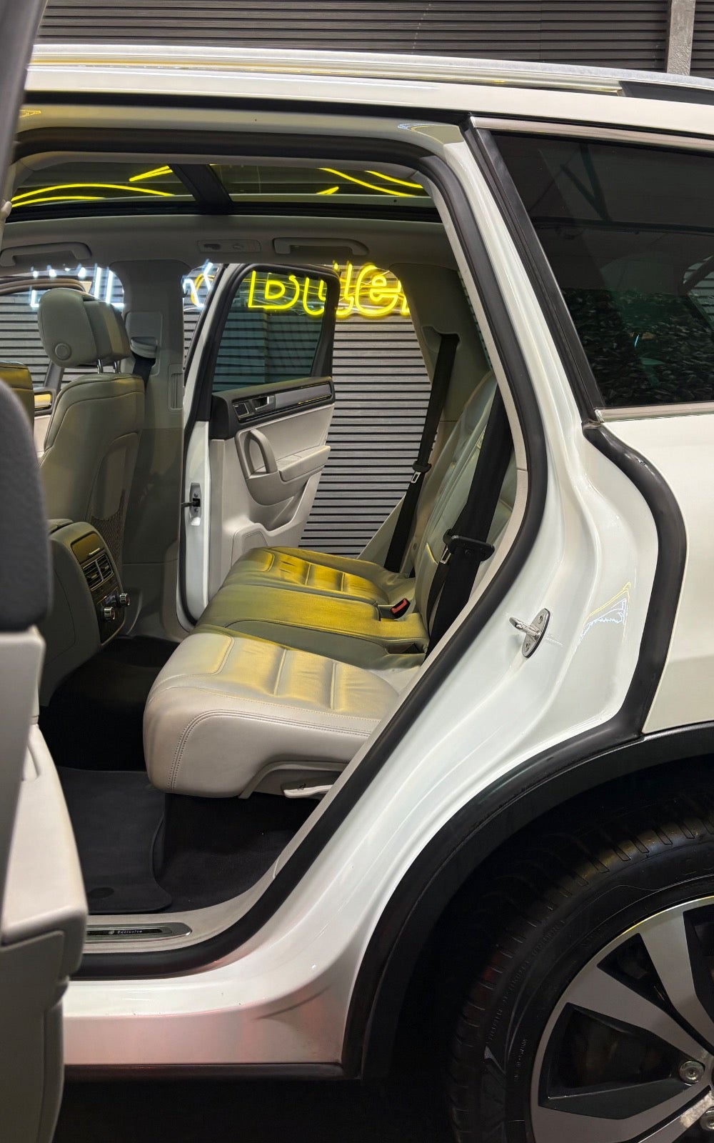 Billede af VW Touareg 3,0 V6 TDi Tiptr. 4Motion BMT