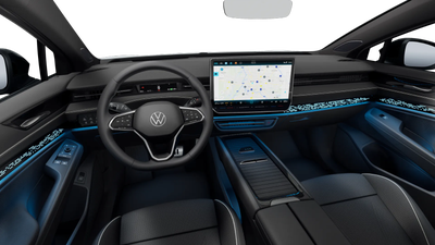 VW ID.7 Style