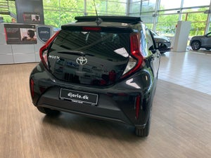 Toyota Aygo X Air Active