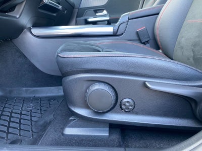 Billede af Mercedes EQA300  AMG Line 4Matic