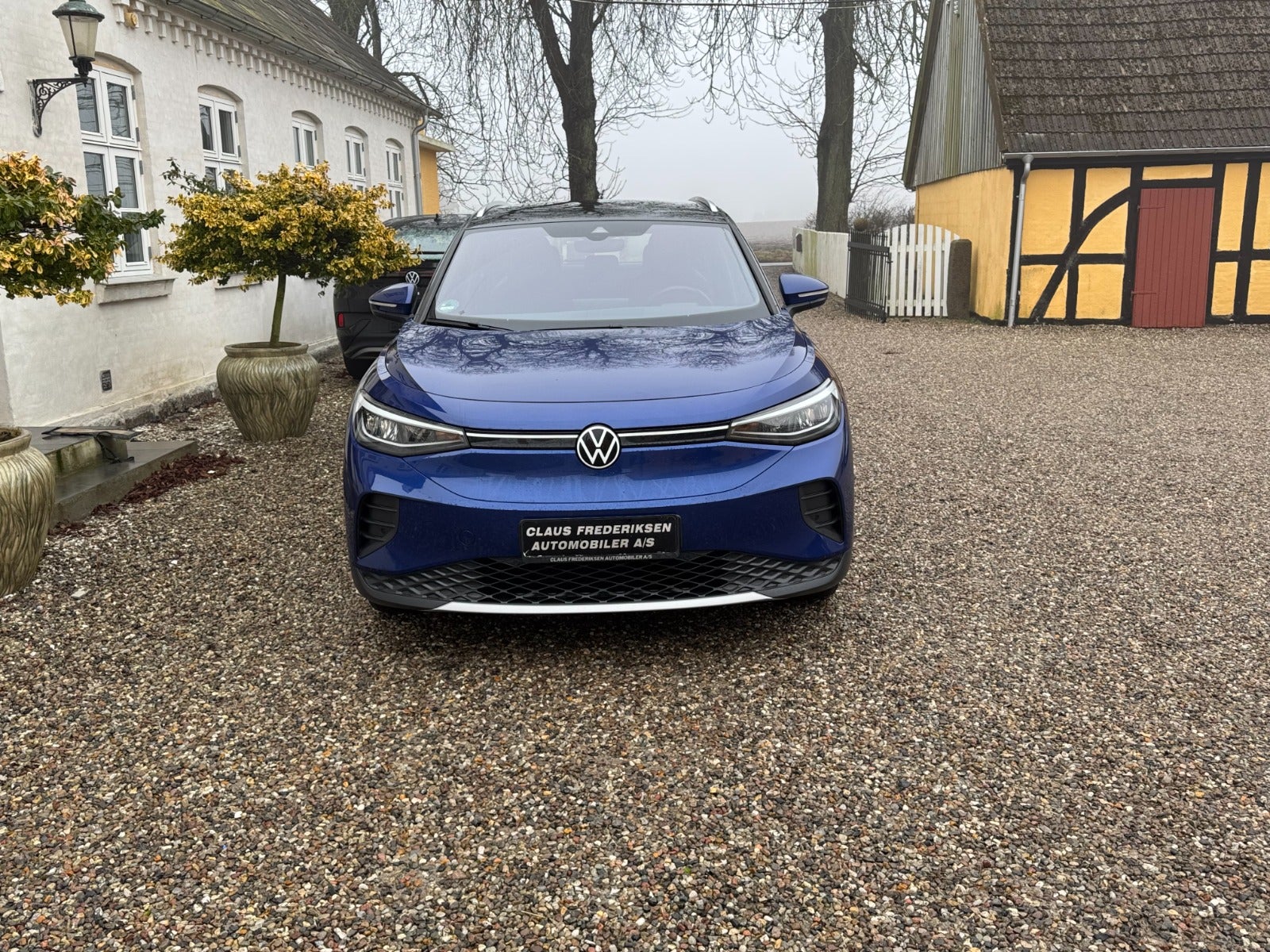 Billede af VW ID.4  Pro Performance