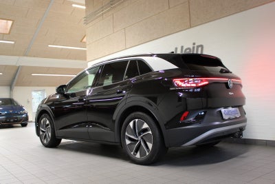 VW ID.4 Style 4Motion