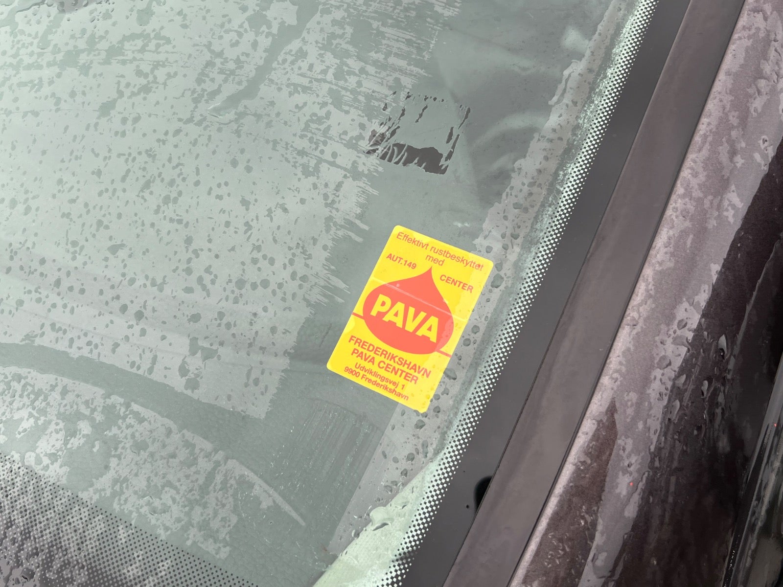 VW Passat TDi 170 Sportline Variant DSG