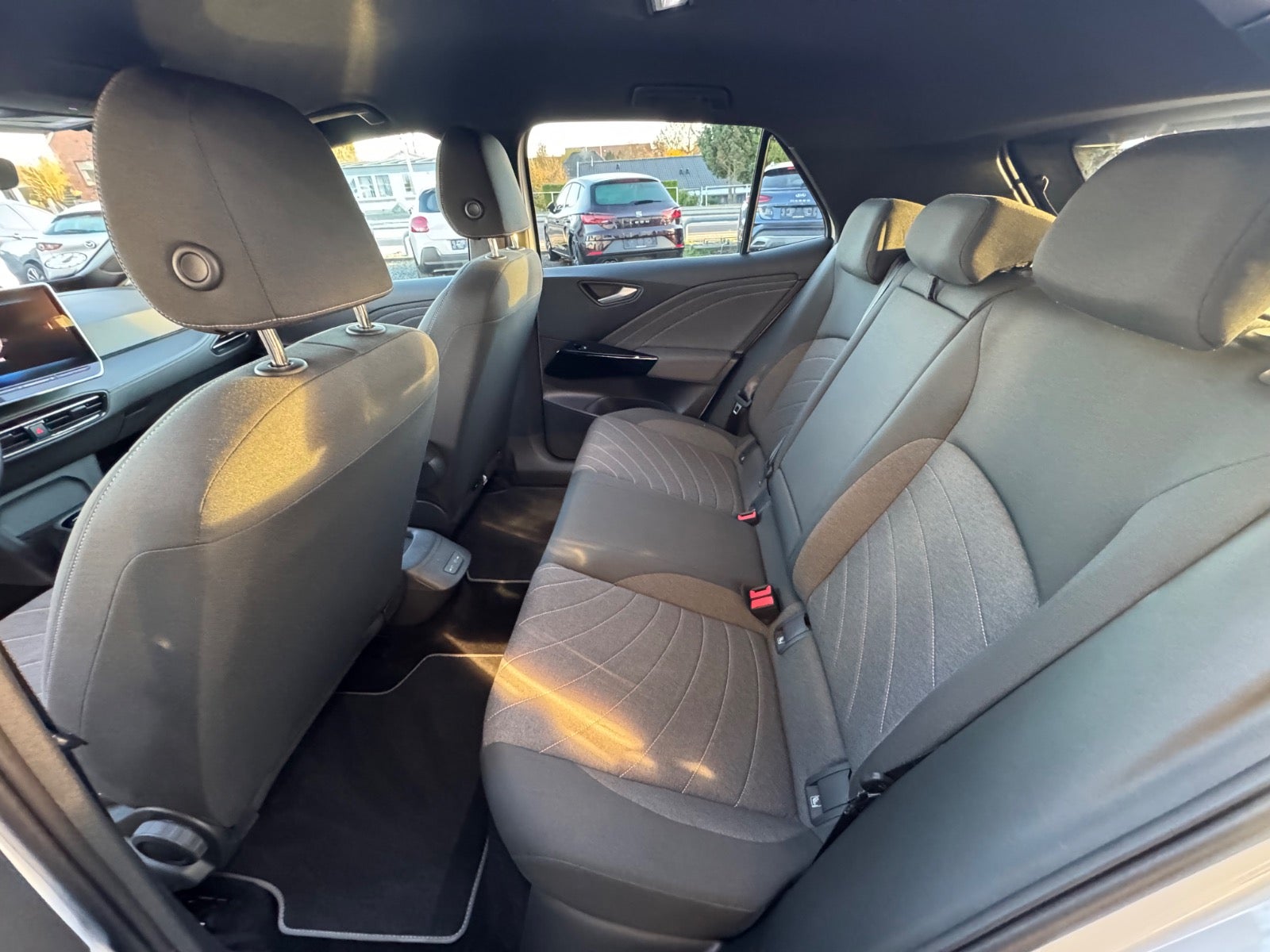 Billede af VW ID.3 58 Style