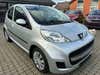 Peugeot 107 Comfort thumbnail
