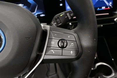 BMW iX1 eDrive20 X-Line