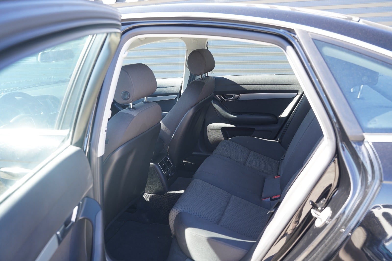 Billede af Audi A6 2,0 TFSi