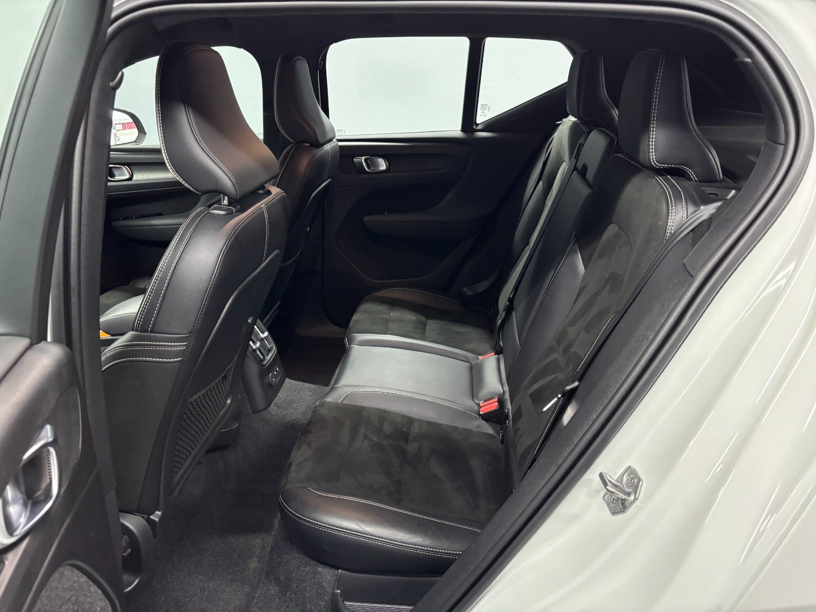 Billede af Volvo XC40 1,5 T5 ReCharge R-Design aut.