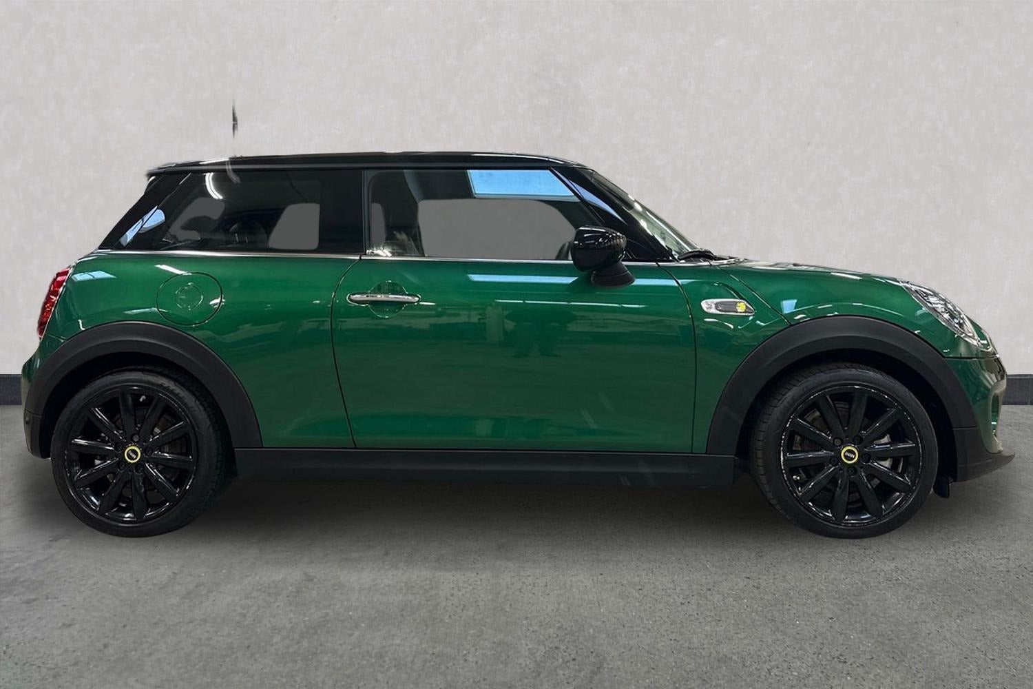 Billede af MINI Cooper SE  