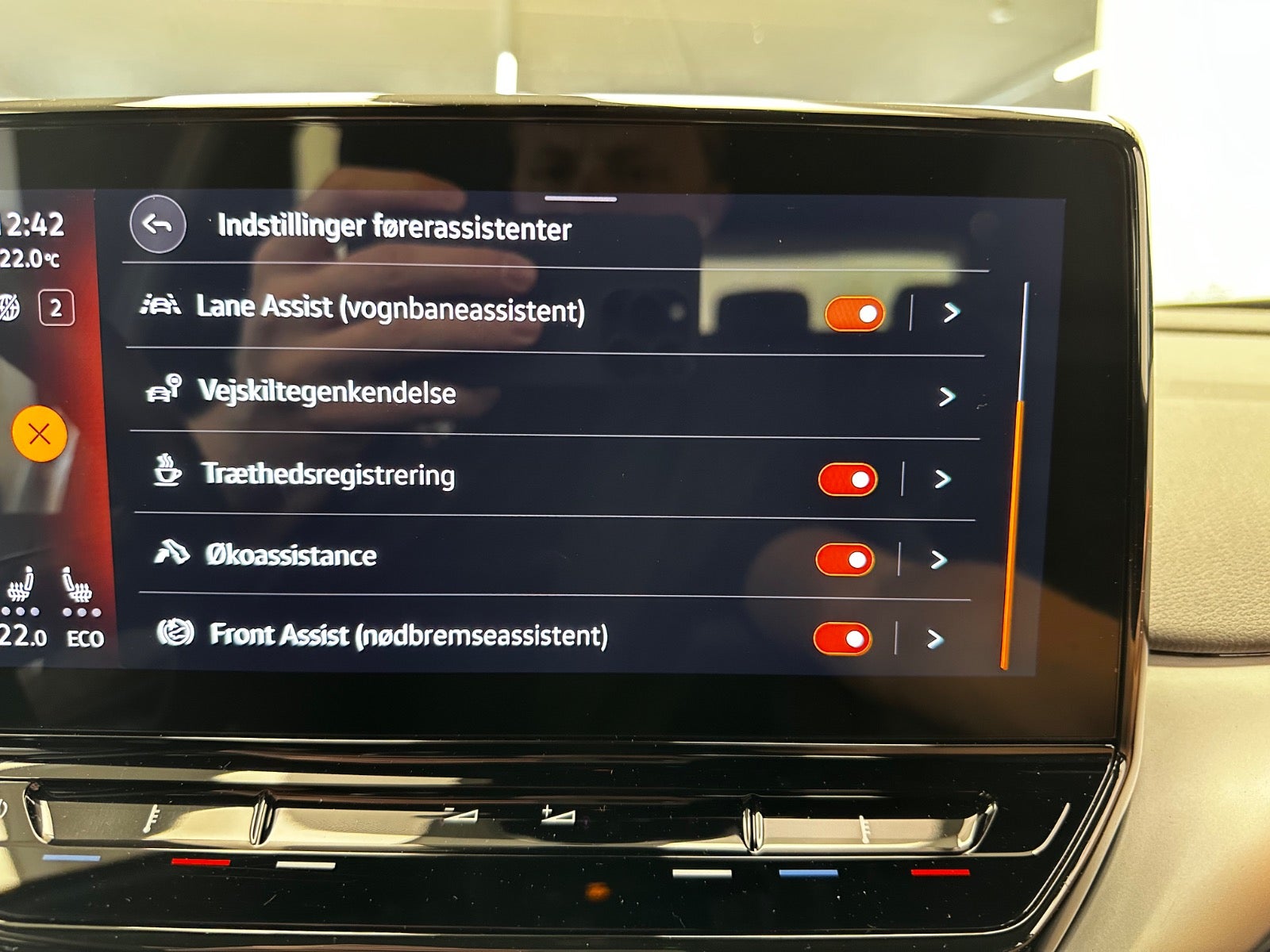 Billede af VW ID.4 77 Pro Performance