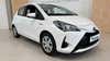 Toyota Yaris Hybrid H2 e-CVT thumbnail