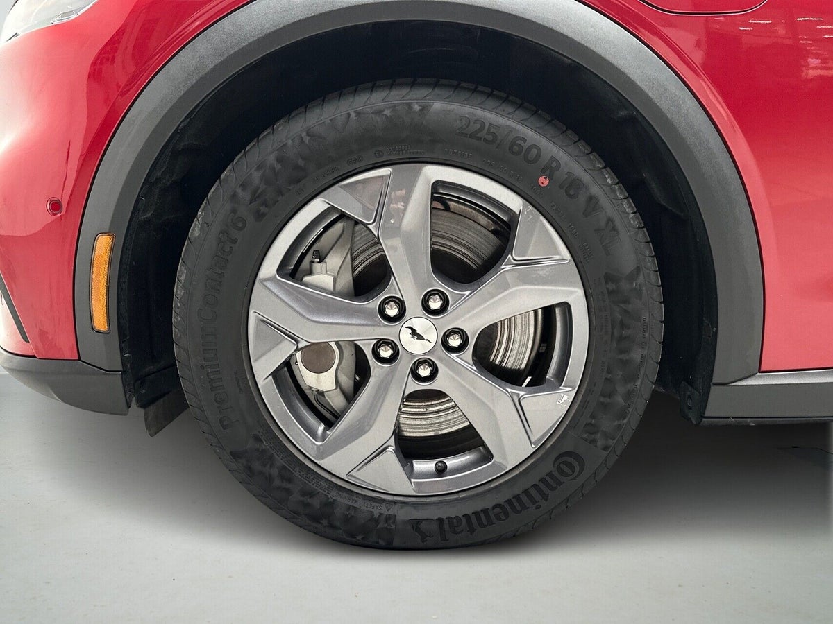 Ford Mustang Mach-E Premium Standard Range billede 8